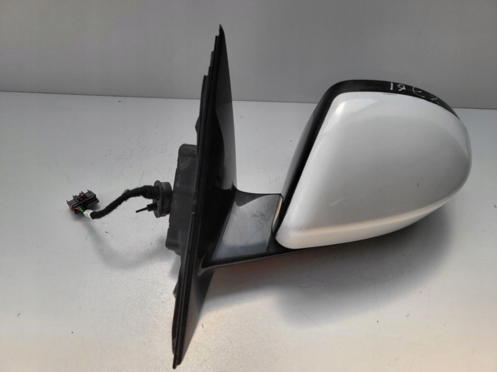 фото №1, Зеркало левая jaguar f-pace 8 pin x761