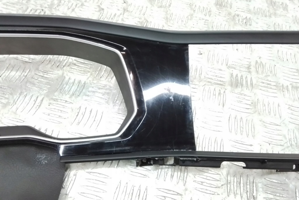 фото №11, Защита спидометра vw jetta mk7 17b854523j 1.4l бензиновый 110kw 2020