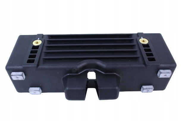 фото №1, Захист замка кришки renault megane ii 8200764254