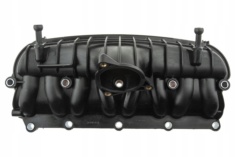 фото №14, Коллектор всасывающий audi a3 2.0tdi 2003-2013