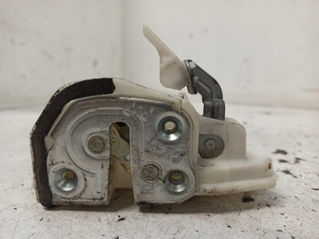 фото №7, Mazda cx-5 замок двері правий перед