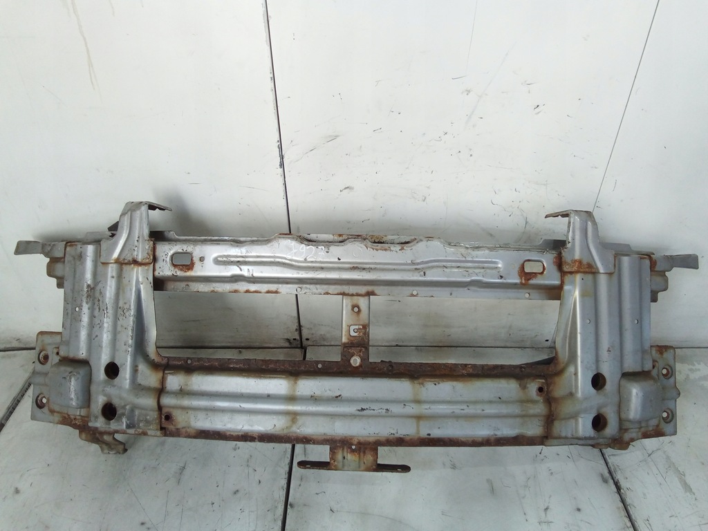 фото №1, J927 pas передній chevrolet captiva