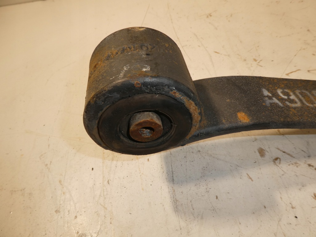 фото №5, Ресора crafter sprinter 906 a9063205506 задня