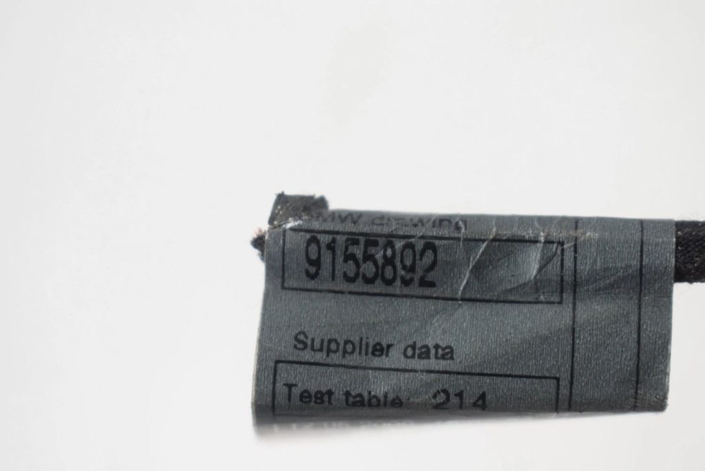 фото №10, Bmw 1 e81 e87 2009 моторчик отопителя