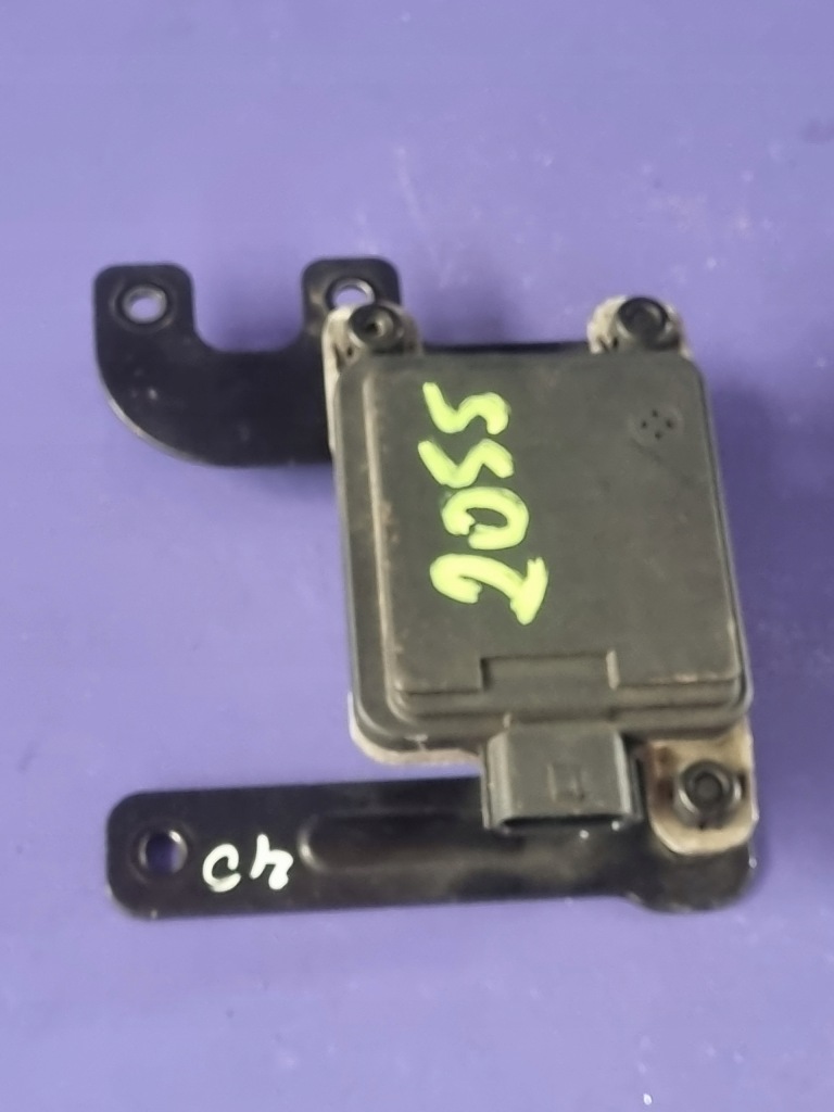 фото №1, Hyundai santa fe iv радар distronic датчик 99110-cl500