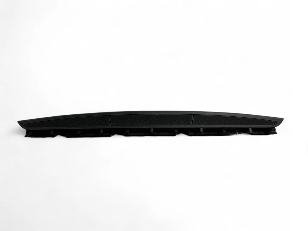 фото №6, Bmw 7 g11 g12 решітка полиця задній багажника