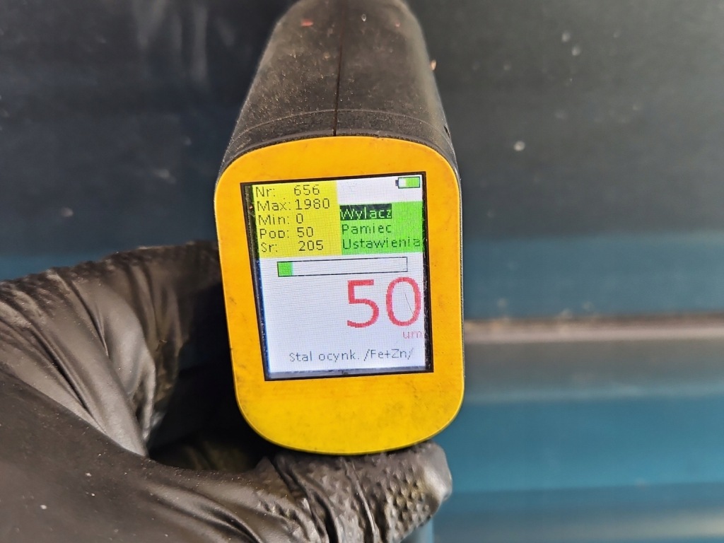 Дверь перед правое пассажира skoda octavia 2 2 04- стальной 9901 с Разборки