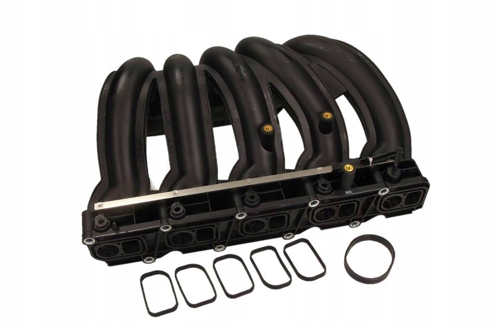 фото №1, Maxgear 17-0075 модуль трубы wlotowej