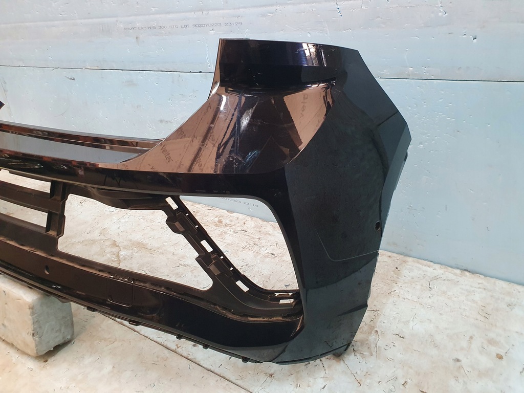 фото №4, Бампер vw t-roc 2ga lift r-line задня задній