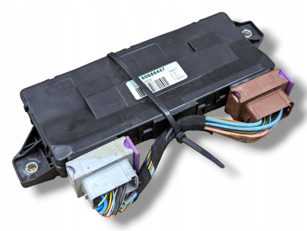 Купити Модуль комфорту alfa romeo 159 2008 60688447