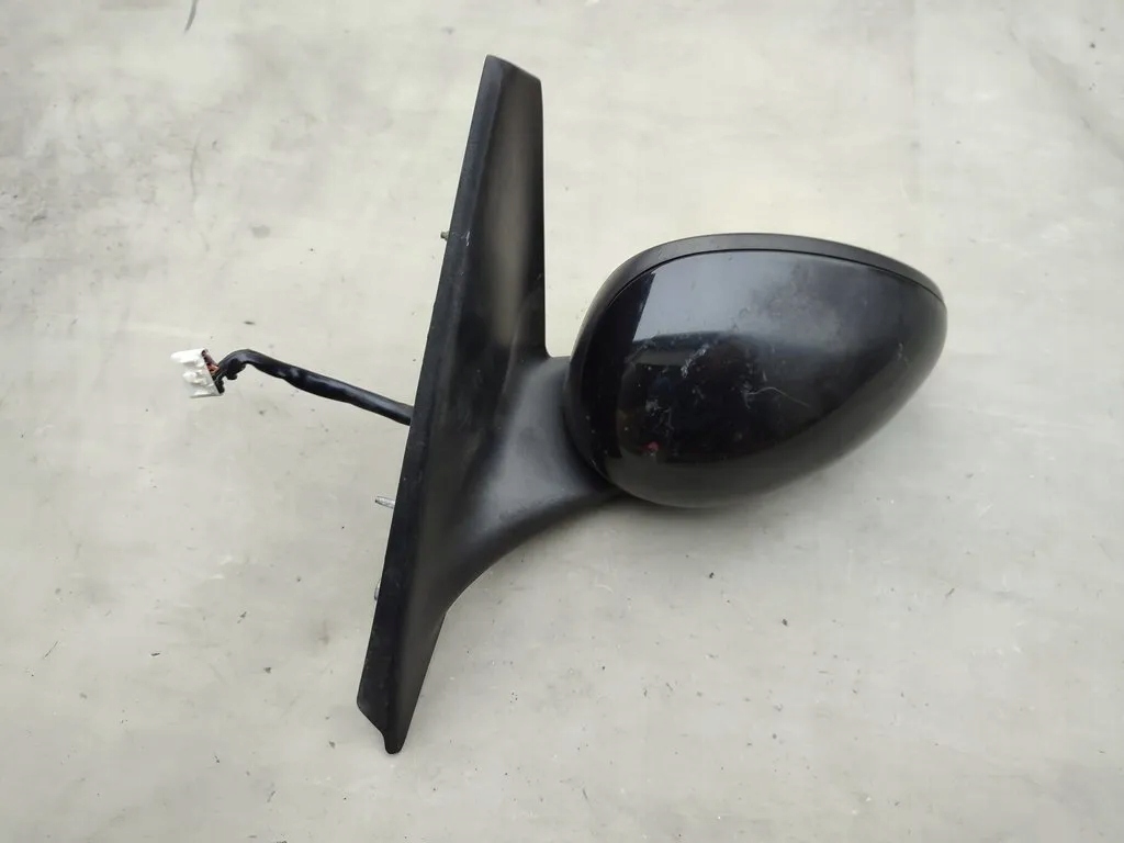 фото №4, Зеркало электрический левая alfa romeo 147 2002 7pin