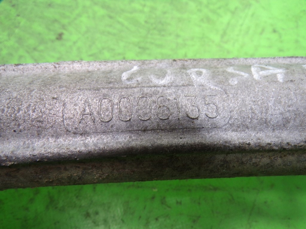 Opel corsa d рулевая рейка magiel трансмиссия рулевая европа a0006135 с Разборки