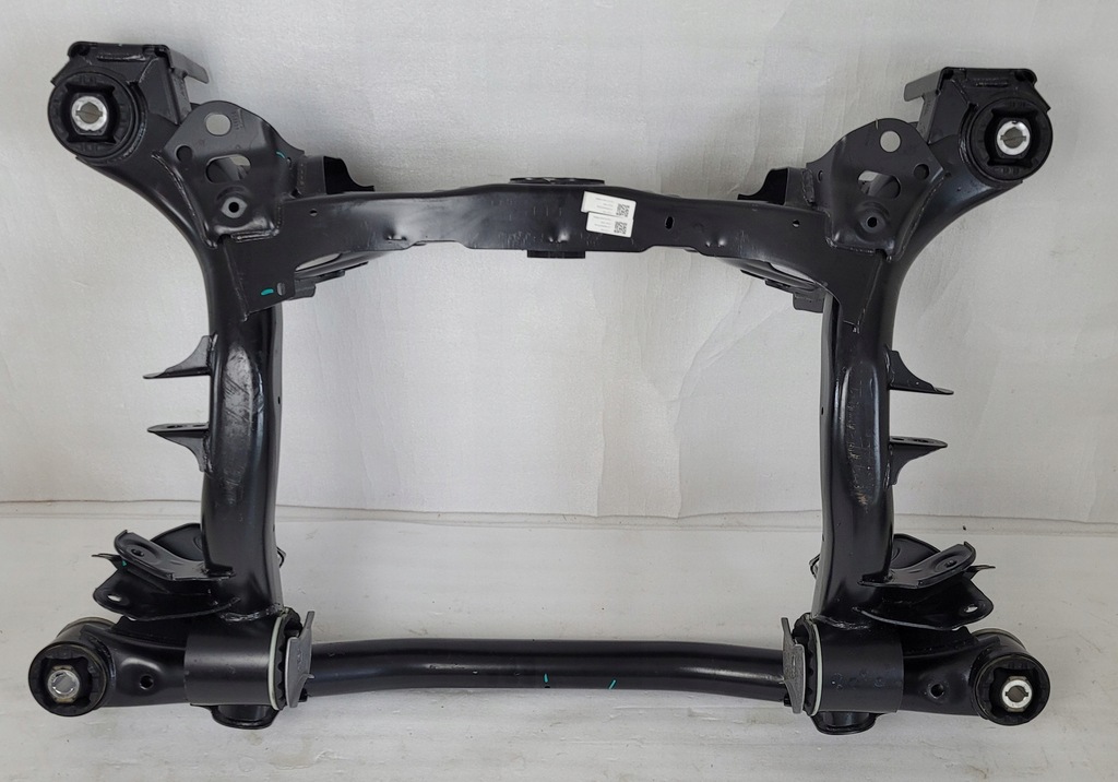 фото №7, Підрамник підрамник підрамник mg4 mg 4 mulan electric 2022-