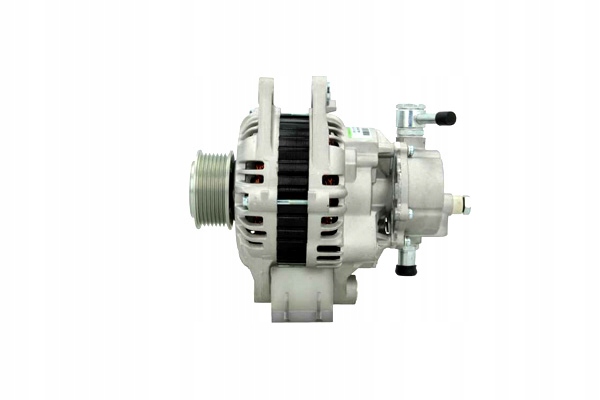 фото №4, Bv psh генератор hyundai 110a генератор