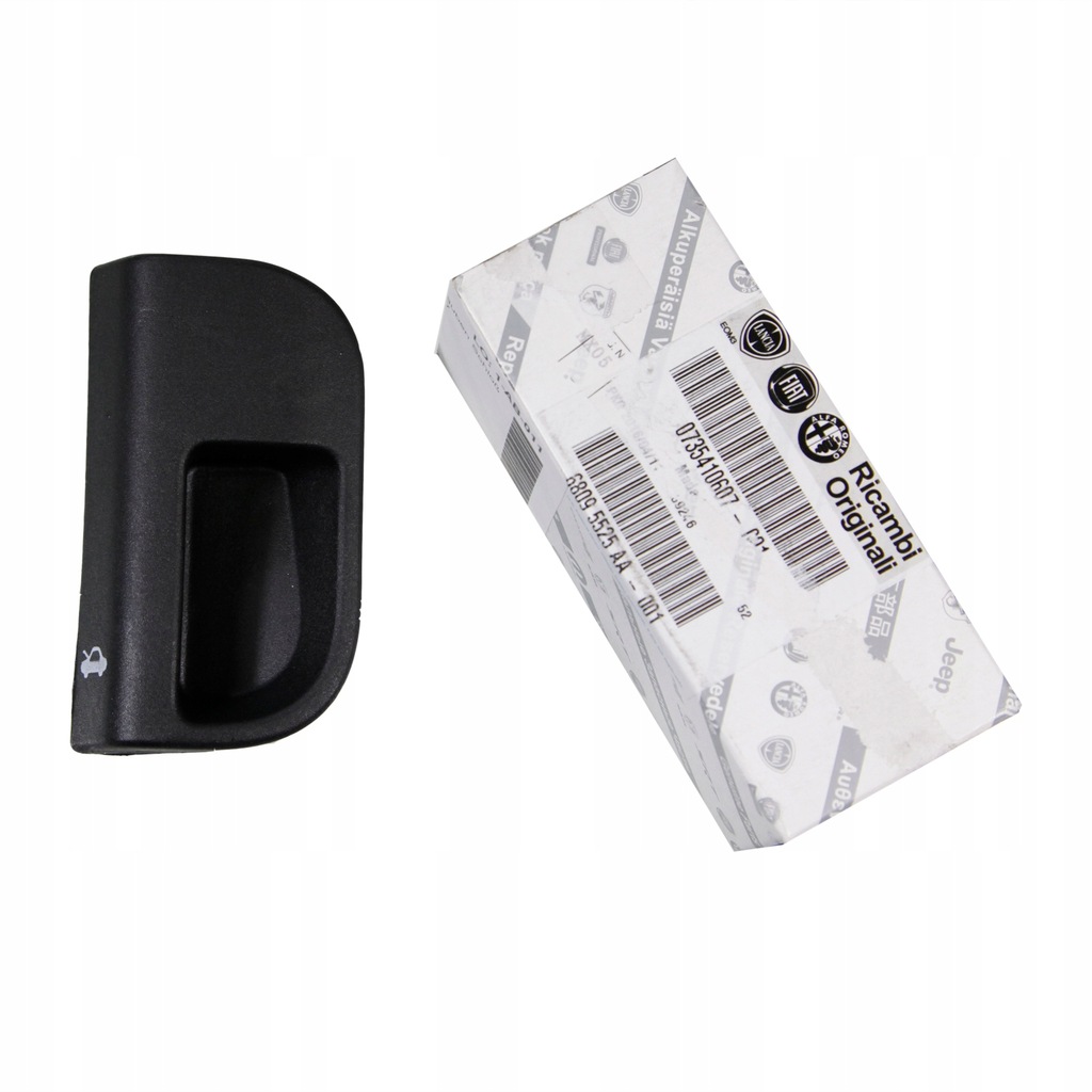 фото №1, Ручка ручка капот alfa romeo mito 735650712 7937w5 735410607