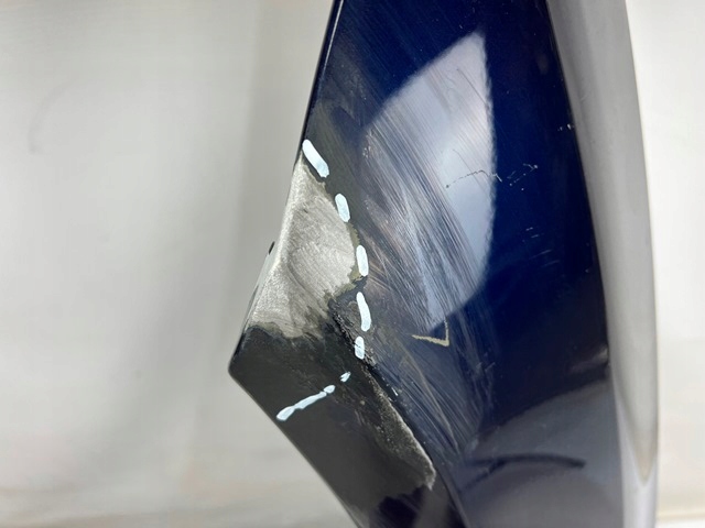 фото №6, Bmw i4 i4 g22 g26 крила лівий перед передній