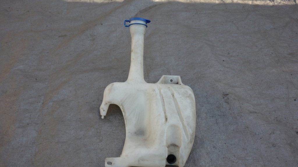 фото №2, Бачок омывателя ford ecosport 13-