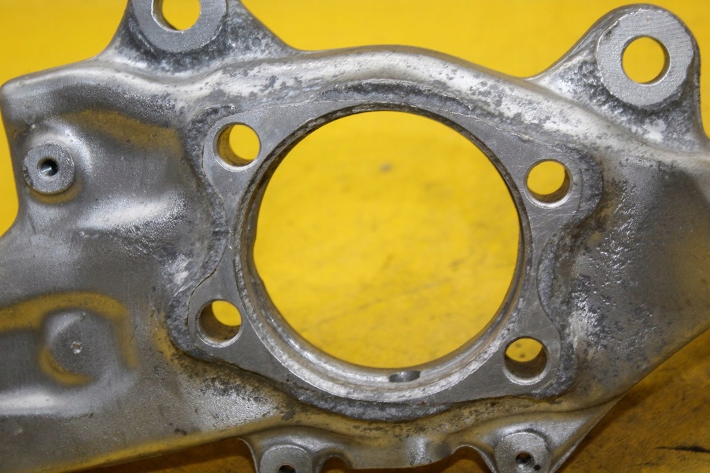 фото №10, Audi оригінальний номер 4f0258 шарова опора поворотний кулак, підвіска колеса