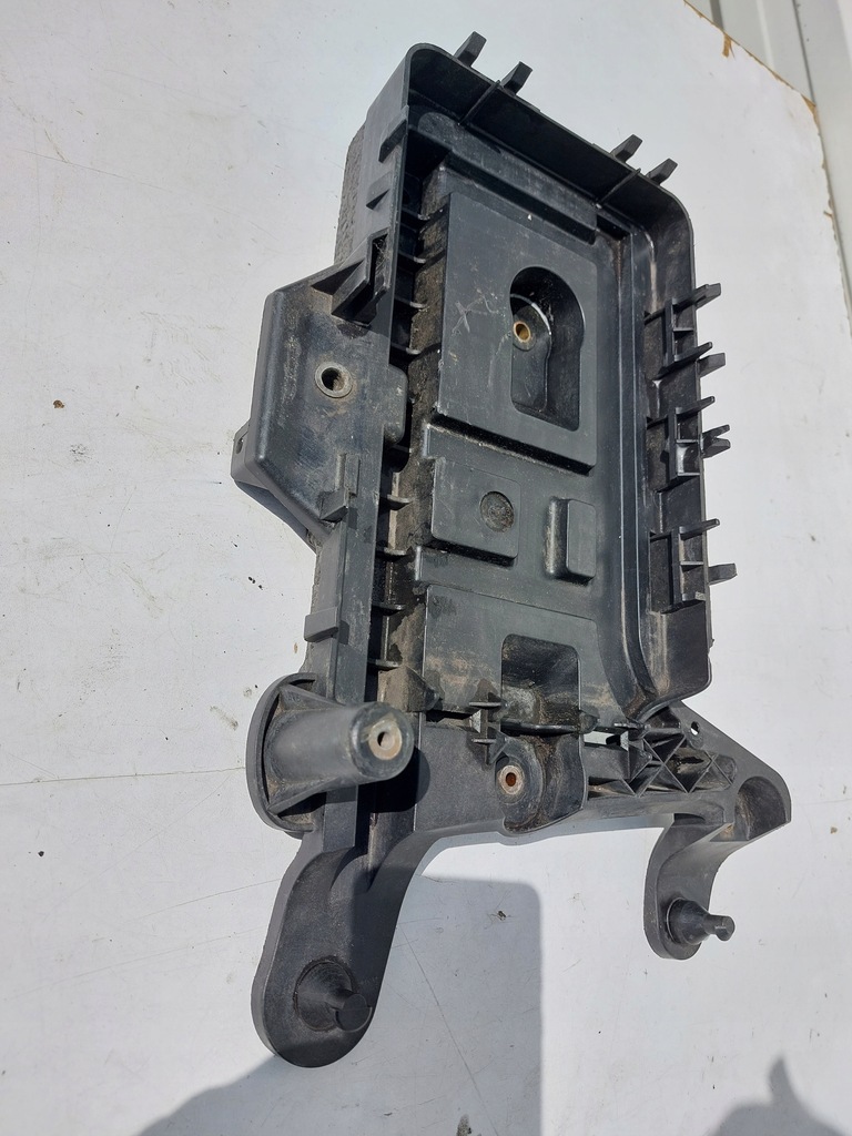 фото №1, Кронштейн акумулятор volkswagen оригінальний номер 1k0915333d