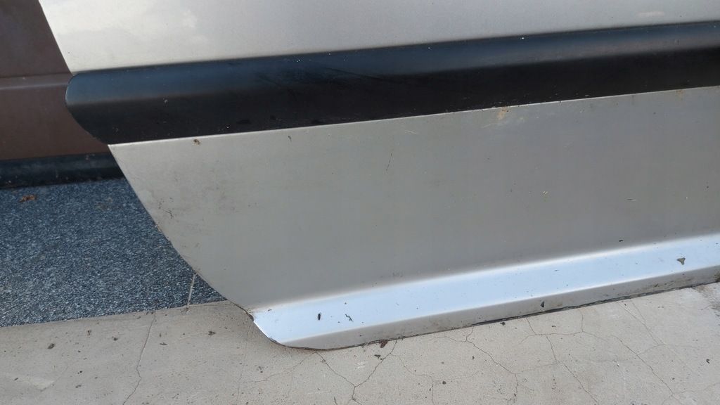 фото №6, Peugeot 207 3d дверь правый перед