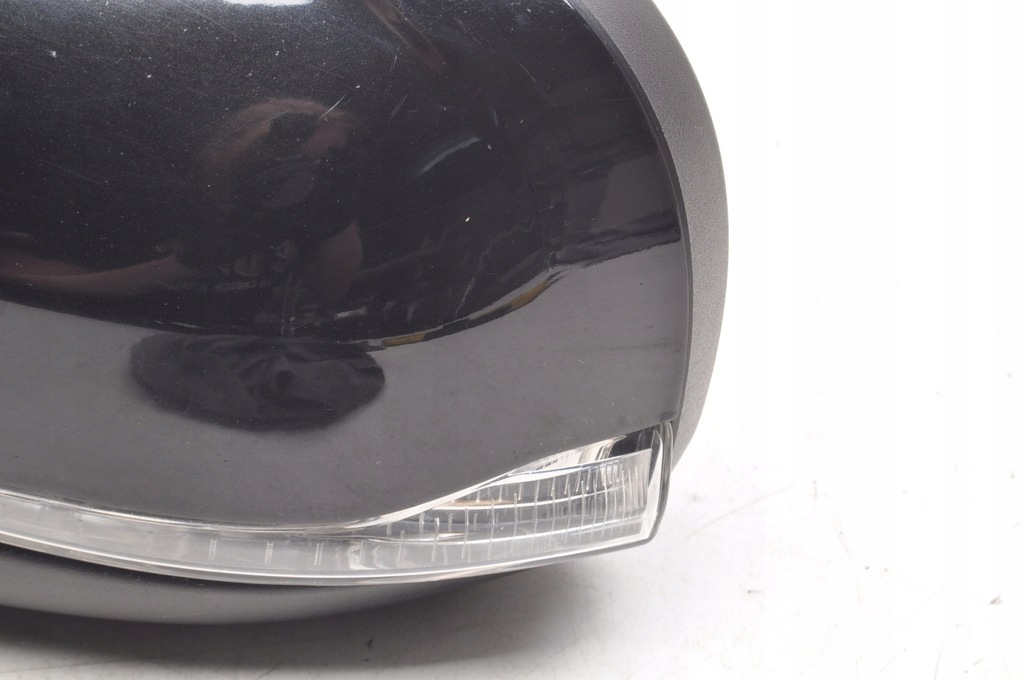 фото №13, Volvo s60 v60 lift fl зеркало левая электрический 8pin 717