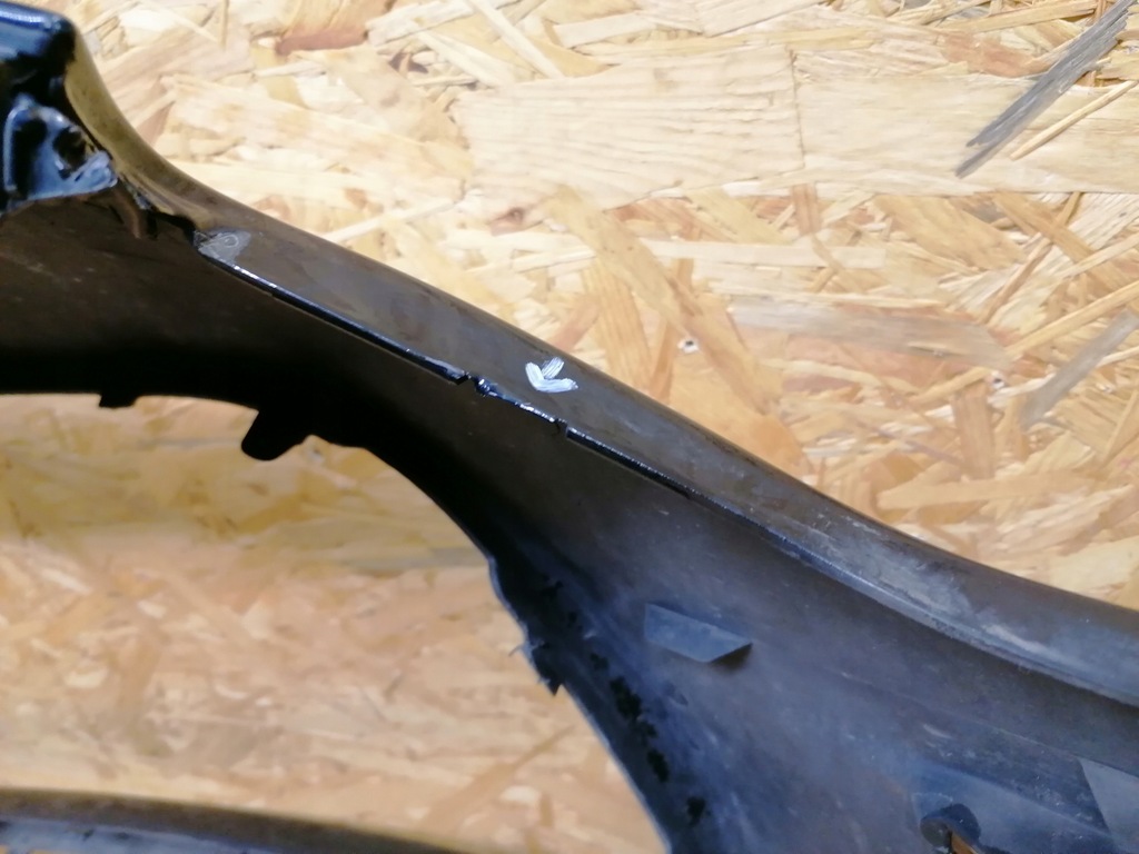 фото №10, Бампер перед передний citroen ds5 ds-5 2011-2015r