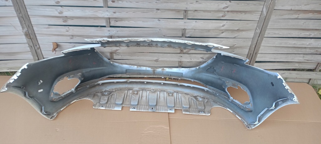Бампер перед передний opel corsa e 15-19rok 39003567 475498858 оригинал Киев