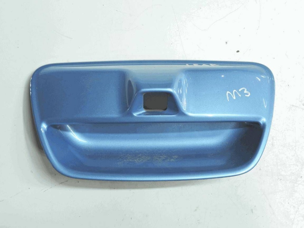 Купить Nissan leaf i 10-17 rat k ручка крышки багажника задний