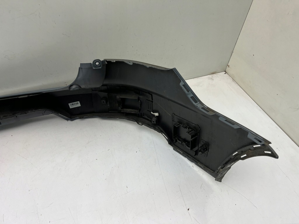 фото №7, Polestar 2 ii бампер задний задняя 2020-