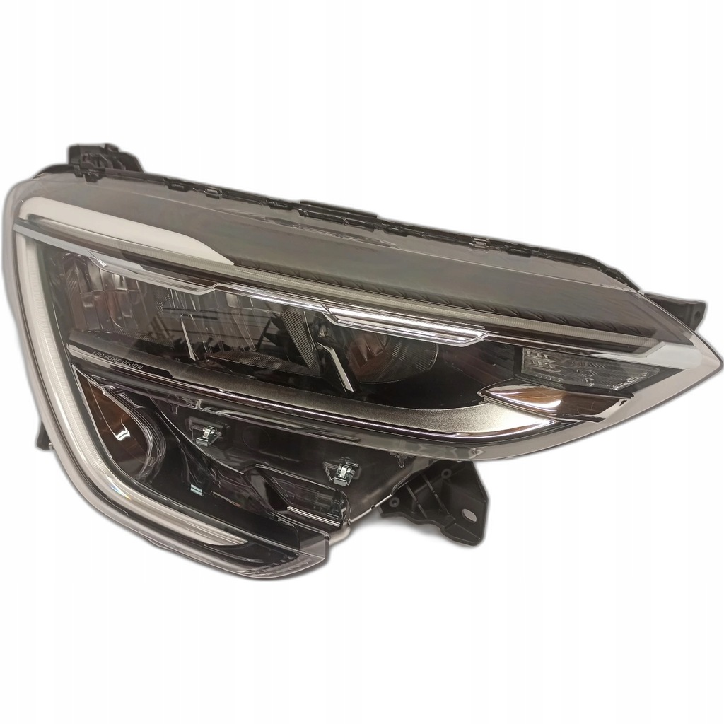 фото №1, Лампа права full led renault arkana 260108141r