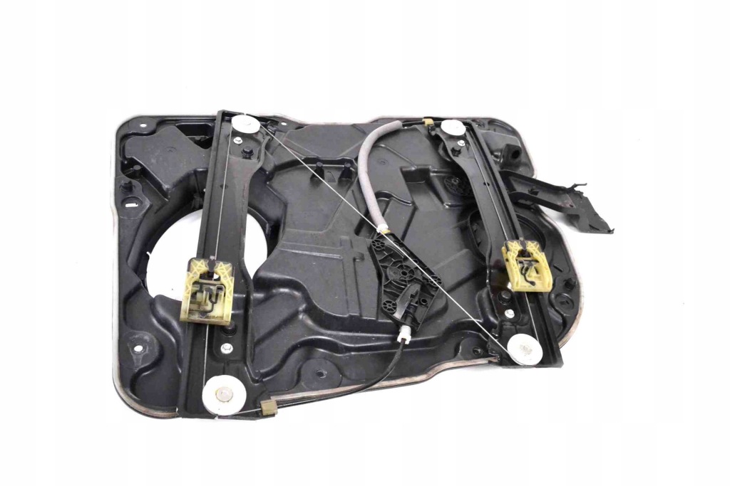 фото №1, Підйомник скло лівих передніх двері jeep grand cherokee iv wk, wk2