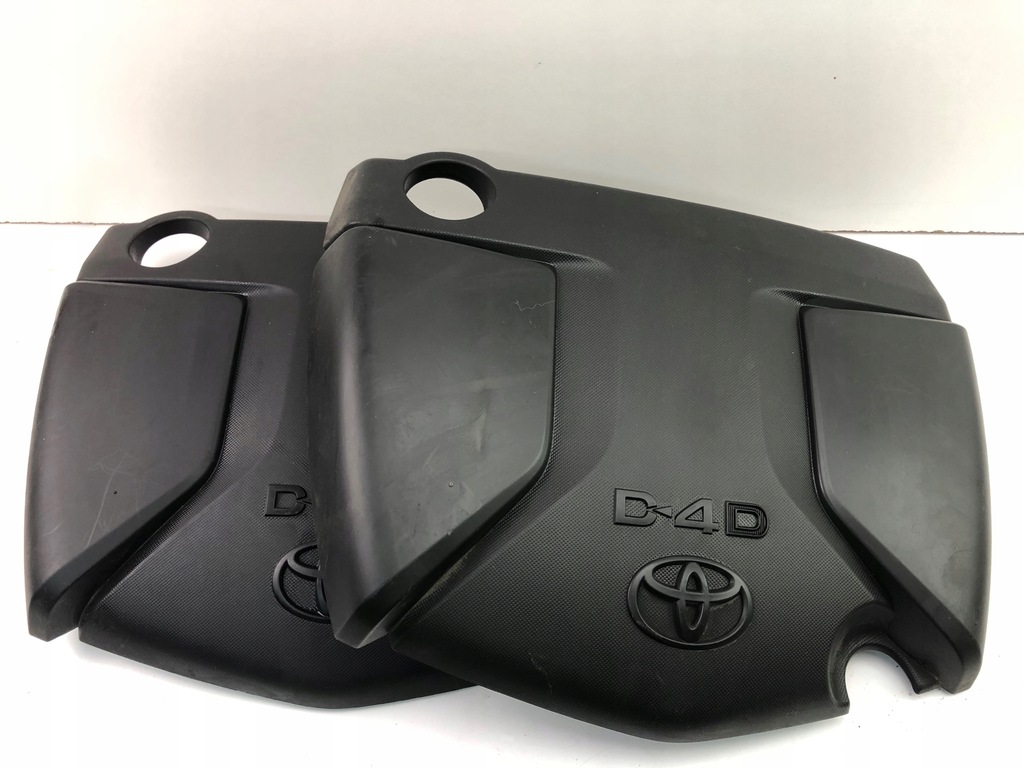 фото №1, Toyota avensis t27 d4d захист кришка двигуна