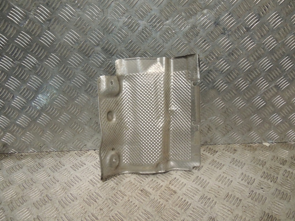 фото №1, Mercedes-benz оригинальный номер a2126820571 защита тепловая