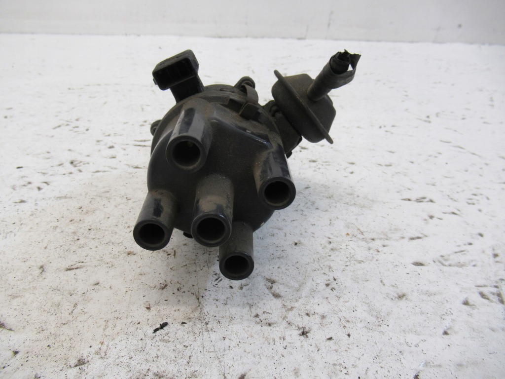 Купити Апарат запалювання audi 80 b4