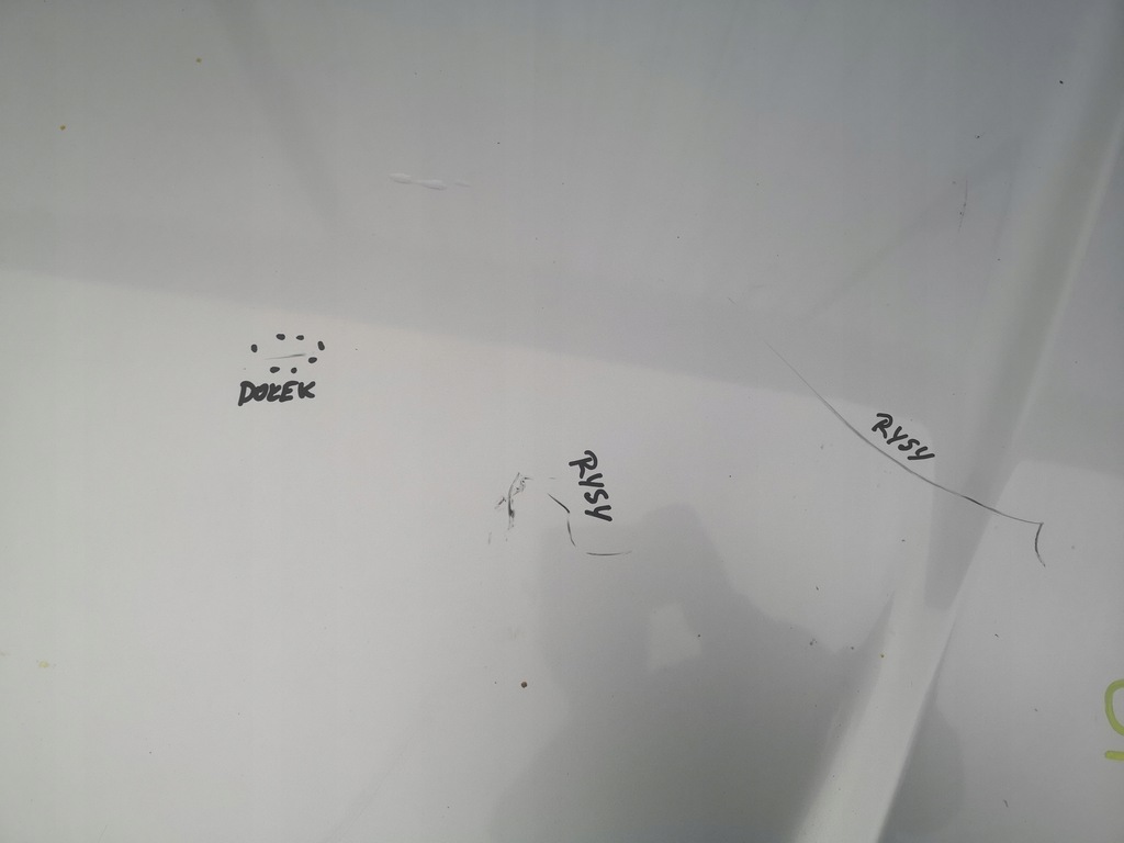 фото №10, Капот кришка двигуна honda crv cr-v 2 ii 02-06 5d 5 двері оригінал