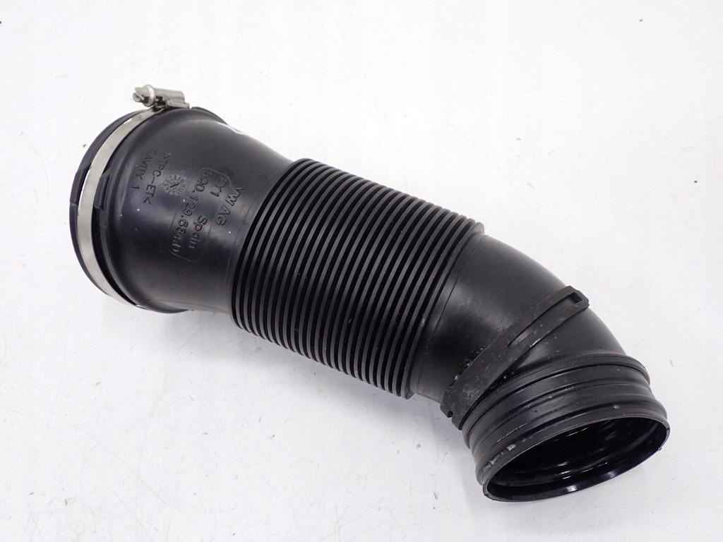 фото №1, Wąż шланг труба воздухозаборник воздуха 5q0129684d seat leon iv kl 5f 1.0t dla 24r