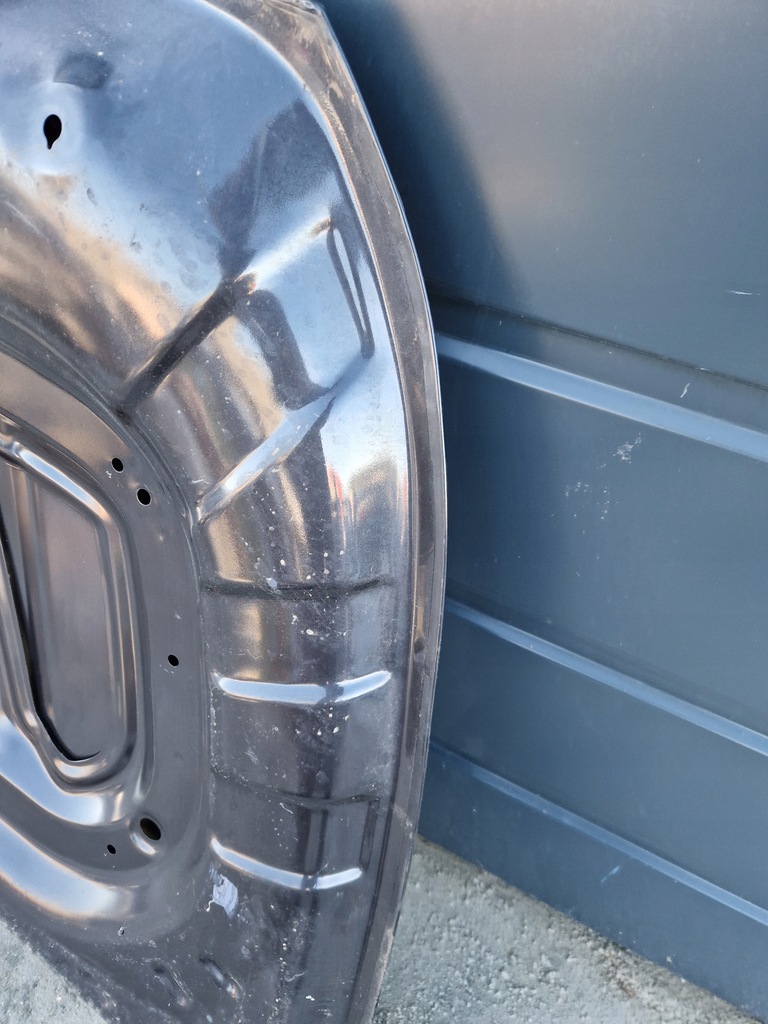 фото №6, Kia niro i капот