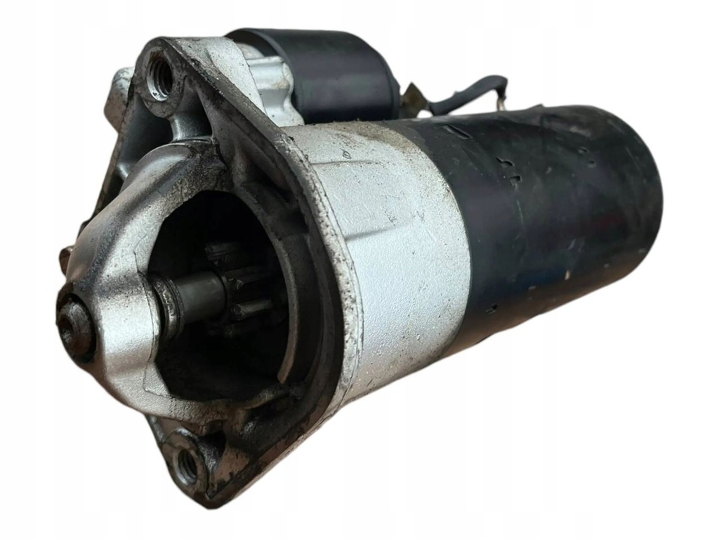 фото №1, Volvo xc90 2007 стартер