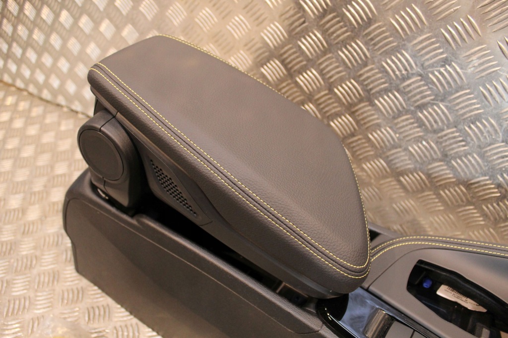 фото №12, Bmw x2 f39 обивка m сиденья подогрев обшивки