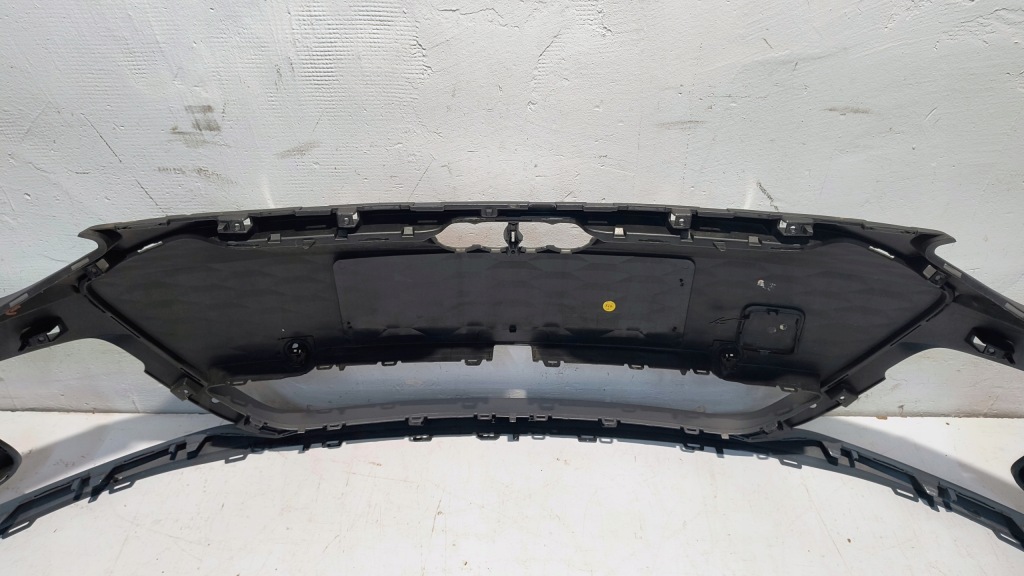 фото №10, Бампер перед передній audi e-tron gt 20-23