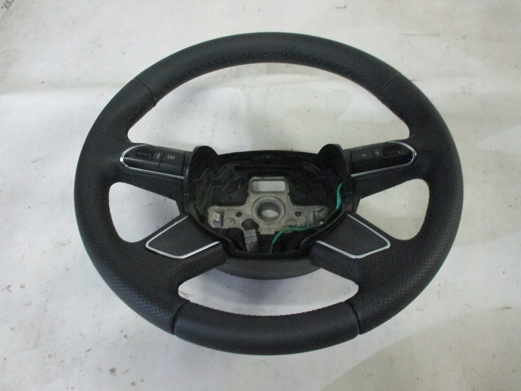 фото №5, Воздуховод audi q3 мультифункция 8u0419091af