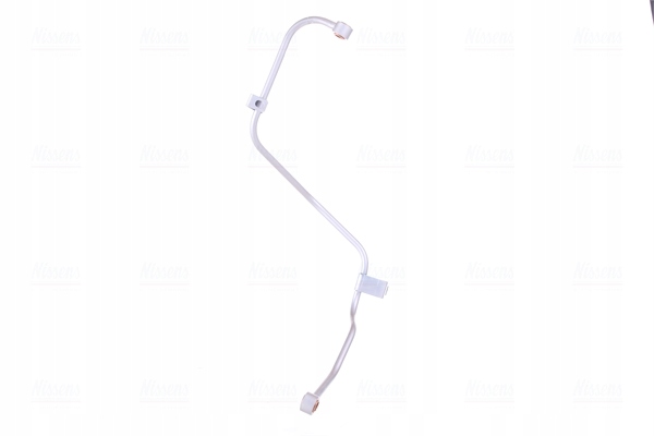 фото №11, Шланг масляный турбонагнетателя nissens 935054 opel movano b vivaro a