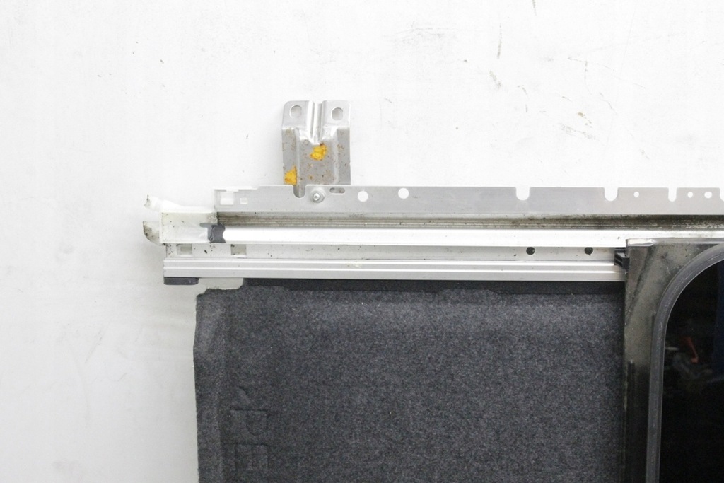 фото №9, Люк infiniti m y51 7707220 3.5l hybrid 268kw 2012