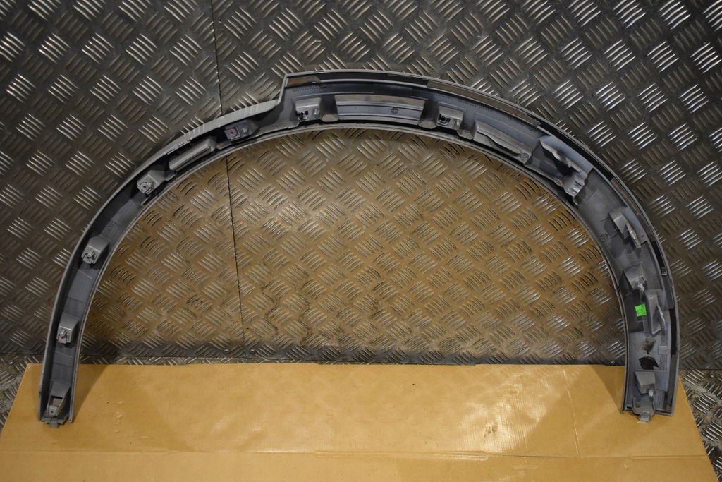 фото №7, Idealna молдинг крыла задняя задняя правая porsche cayenne 9y3 coupe lm9a 1