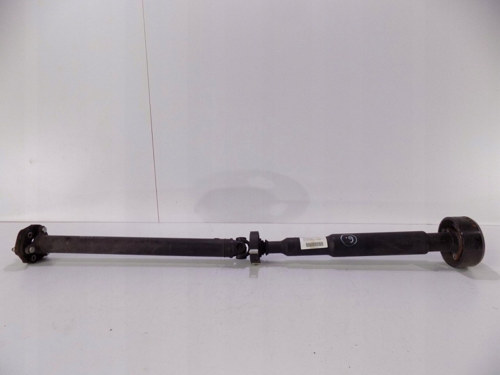 фото №7, Bmw 3 f30/31 bmw 4 f32.. - wał приводной / кардан