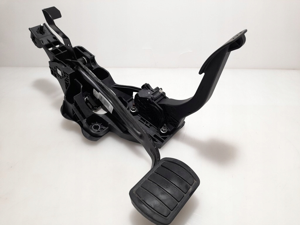 фото №8, Peugeot 5008 ii 2019 1.5blue hdi педаль гальма потенціометр газу super стан