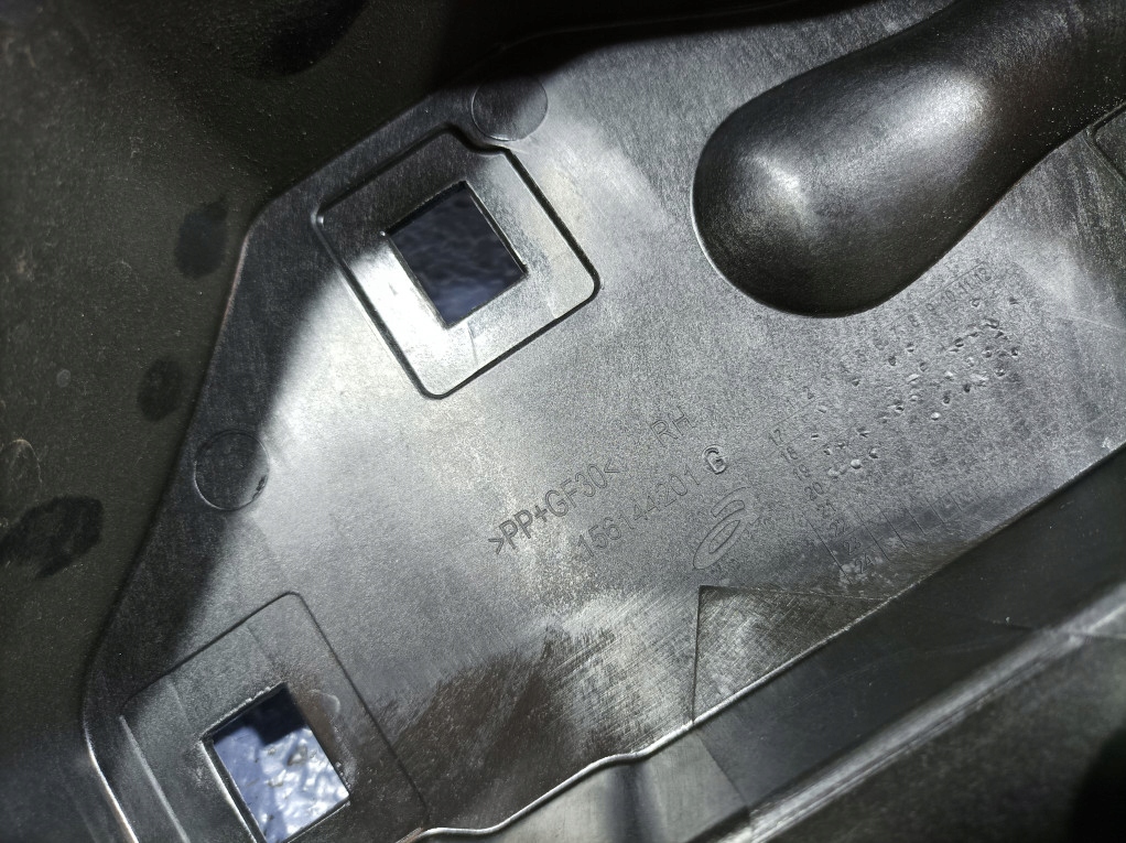 фото №9, Toyota proace city 19- подъемник стекло перед правый 9817212080