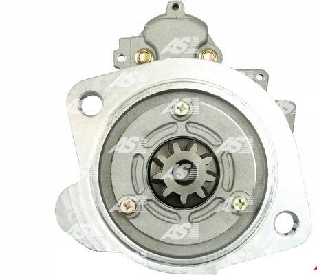 фото №1, Стартер nissan interstar master iii 3.0 dci 03-