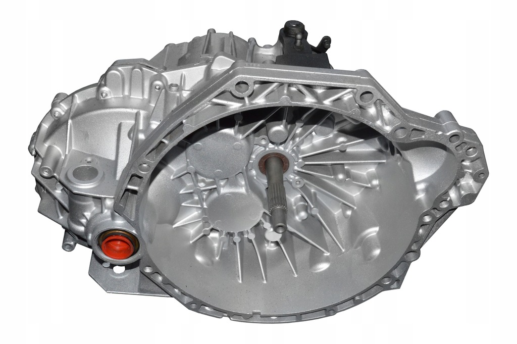 фото №1, Коробка передач передач pf6012 2.5 master ii trafic ii