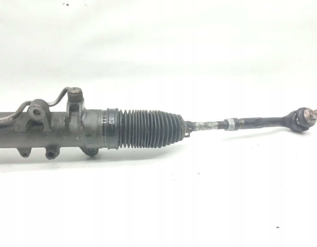 Рулевая рейка ze усилитель bmw seria 5 e60 7882501166 Оригинал